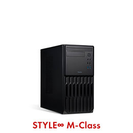 デスクトップパソコン｜BTOパソコンのTWOTOP(ツートップ)