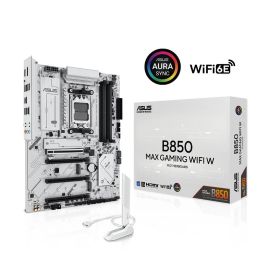 ASUS B850 MAX GAMING WIFI W (パソコン工房限定モデル) | パソコン