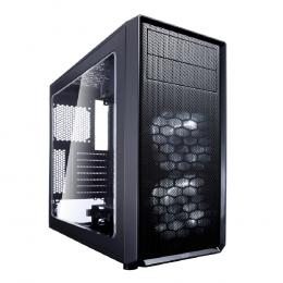 Fractal Design Define 7 Compact Solid FD-C-DEF7C-01 | パソコン工房