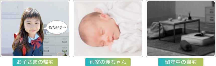 カメラ一発！｜CS-W90FHD｜PLANEX