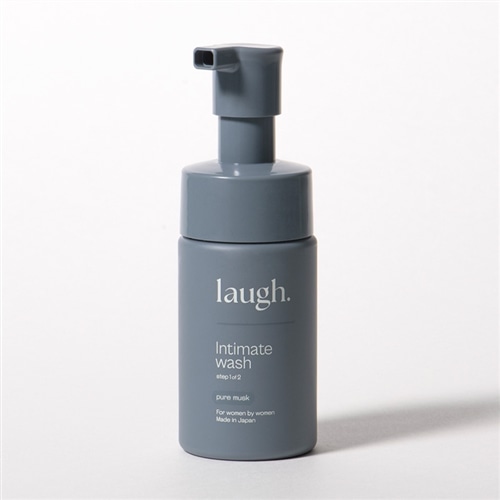 laugh. ラフドット インティメイトウォッシュ(スイートブーケ): 通常