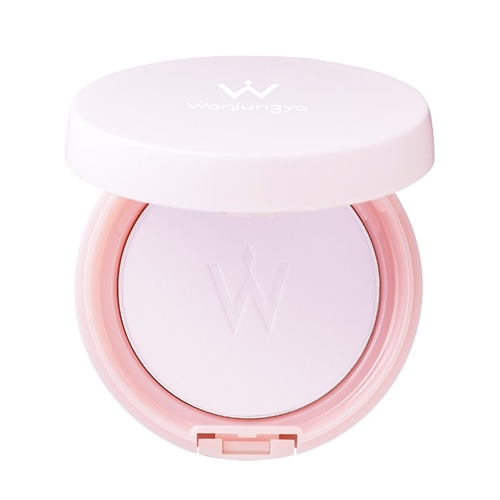 Wonjungyo ウォンジョンヨ エアリーフィルターパクト(01 プレーン