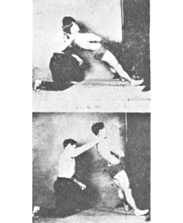 怪力法と若木竹丸〈その4〉