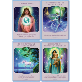 大天使ガブリエルオラクルカード』（専用日本語解説書付き） 商品詳細