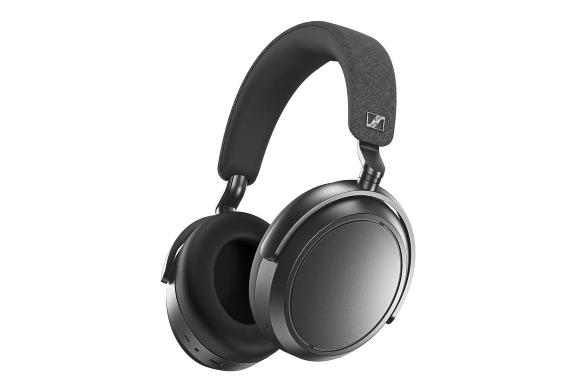 Sennheiser Momentum 4 Wireless 限定色 【公式通販】