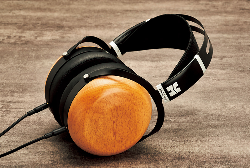 密閉・平面型が驚きの価格で！HIFIMAN「SUNDARA Closed-Back」は“鬼才
