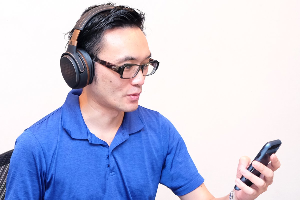 ゲーミングヘッドホンの常識を覆す！ AUDEZE「Mobius」は高音質と3D