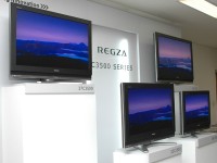 東芝、液晶テレビREGZAのエントリーモデル“C3500”シリーズ4機種を発売