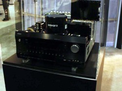 Integra＞10周年を迎えAVアンプが10モデルもラインアップ - PHILE WEB