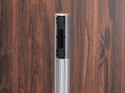 パナソニック、スリムデザイン採用のワイヤレスシアターシステム「SC