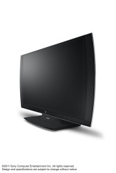 SCE、PS3向けの24型3Dディスプレイ「CECH-ZED1」を今秋全世界で発売