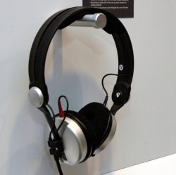 CES＞ゼンハイザー、HD25シリーズ新モデル「HD25 Amperior」を発表