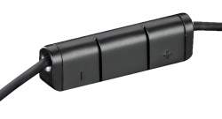 AKGのポータブルヘッドホン“Miniシリーズ”新モデル「K451」登場