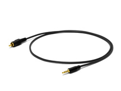 FiiO、ハイレゾDAP「X7」などで3.5mm同軸デジタル出力できるケーブル