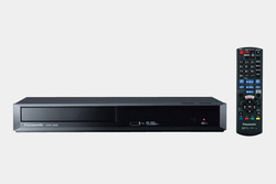 パナソニック、実売4万円前後のUHD BDプレーヤー「DMP-UB30」 - PHILE WEB