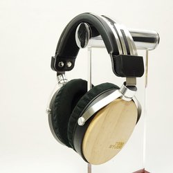 高級ワイヤードイヤホン、Acoustune「HS1695TI Gold」が発売直後1位