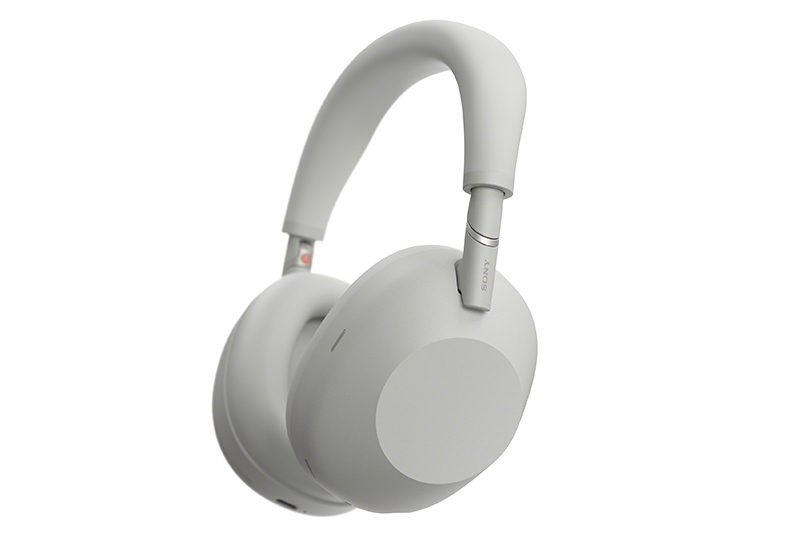 ソニー「WH-1000XM6」登場。新チップ「QN3」で音質・NC強化、著名