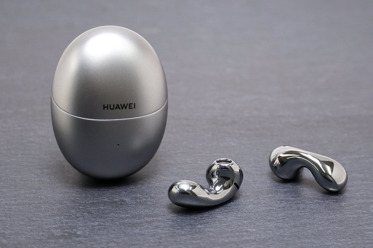 別次元の“美しさ”＋高性能！「HUAWEI FreeBuds 5」はインナーイヤー型