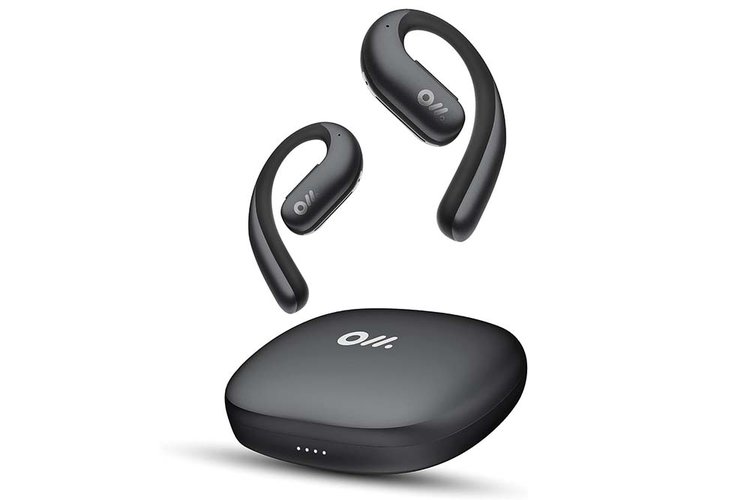 耳を塞がないイヤホン”の最先端にして王道！ Oladance「OWS Pro」が