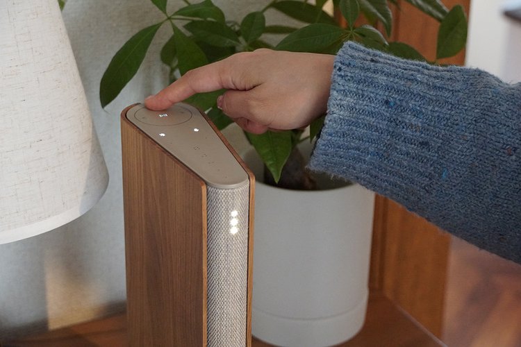 Beosound Emerge」レビュー。Bang&OlufsenのWi-Fiスピーカーで家中を