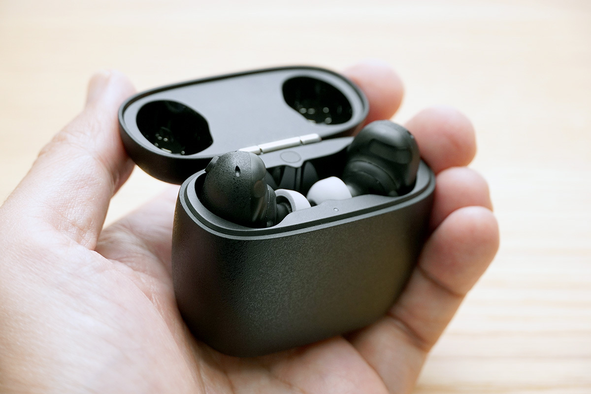 超弩級イヤホンがこの価格で!?「音色を個人最適化」できる注目機