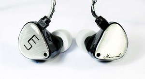 日本限定”仕様の秘密とは？ Unique Melody初ユニバーサルイヤホン