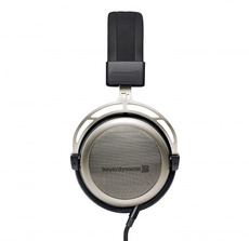 レビュー】beyerdynamic「T1 2nd Generation」を聴く。初代機からどう