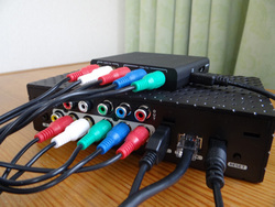 レビュー】「SLINGBOX 350 HDMI SET」を海外出張で使い倒す