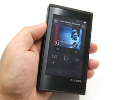 高級ハイレゾプレーヤーに新星現る。コウォン「PLENUE 1」レビュー (1