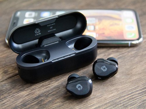 GLIDiC「TW-7000」は音質も使い勝手も“ベストバランス”な完全