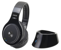 オーディオテクニカ、フルデジタルUSBヘッドホン「ATH-DN1000USB