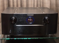 マランツ、“音質も機能も妥協なし”の薄型AVアンプ「NR1607」。アトモス