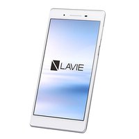 NEC、Androidタブレット「LAVIE Tab E」に10.1型フルHD IPS液晶採用の