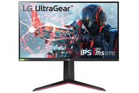 LG、WQHD解像度の23.8インチモニター「24QP550-B」 - PHILE WEB