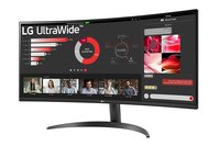 LG、webOS搭載の27型4Kスマートモニター「27U731SA-W」。IPSパネルで広