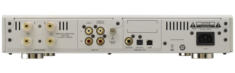 ESOTERIC “Zシリーズ” RZ-1/SZ-1s/AZ-1s 試聴レポート