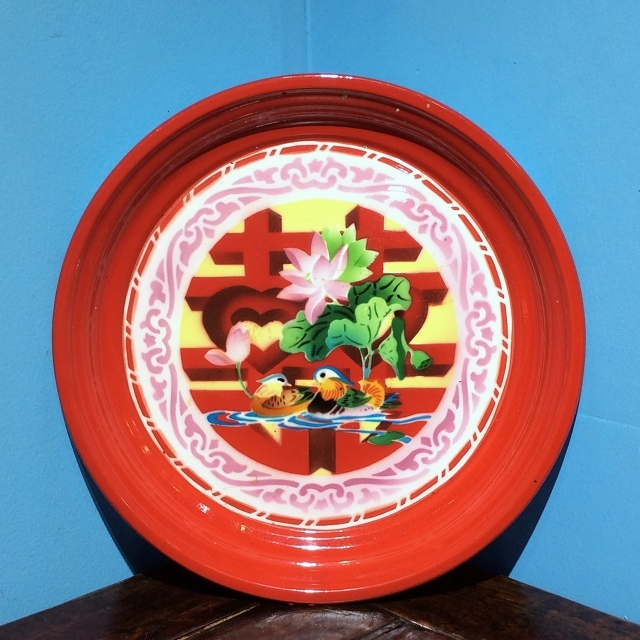 中国アンティーク/中国ホーロー/中国雑貨/大阪/堀江/ピサヌローク