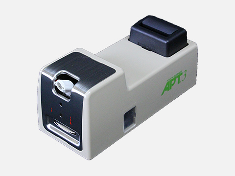 タッチバーナー APT-3 (アプト・スリー)・ラボバーナー APT-L（アプト