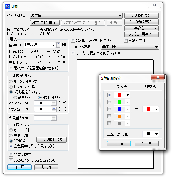 図脳RAPID22 | 株式会社フォトロン
