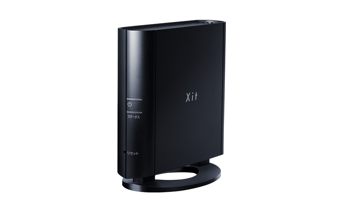 ぷぅ【断捨離中】 PIXELA Xit Air Box ぷぅ【断捨離中】 PIXELA Xit