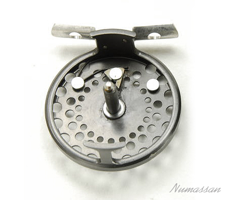 梅雨の合間に その2（ORVIS CFO） │ スローフィッシング