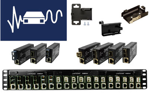 LANTRONIX｜株式会社ピーエスアイ