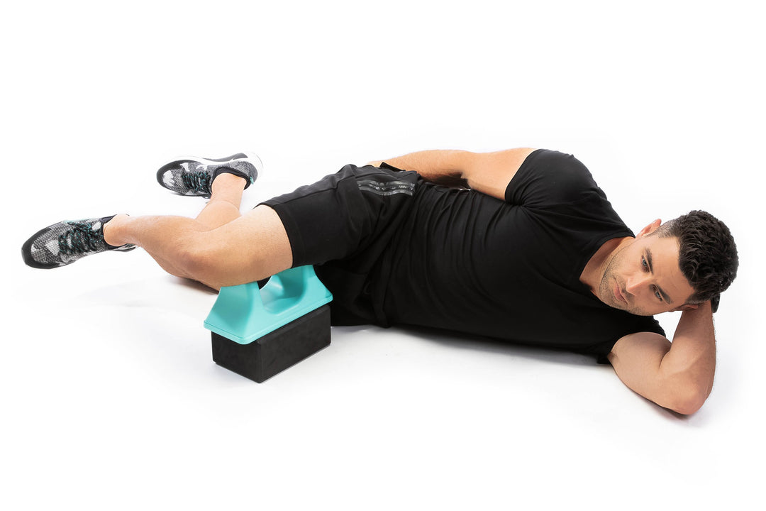 PSO-RITE | PSOAS RELIEF | MASSAGE TOOL | BACK PAIN | MUSCLE