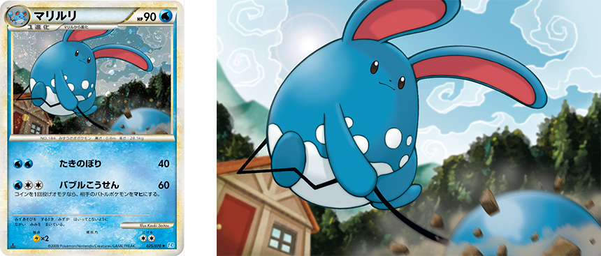 ポケモンカードゲーム公認イラストレーター対談 斉藤 コーキ × こみや