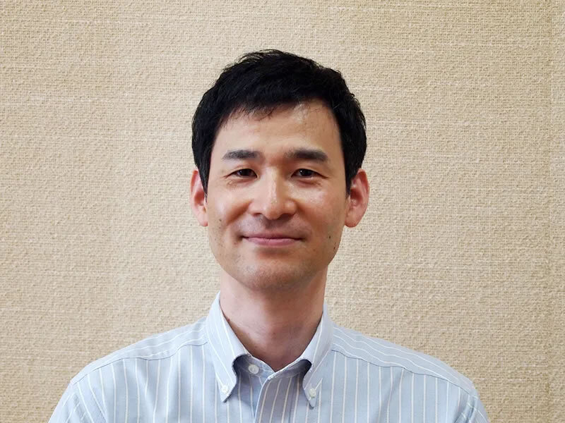 中川慎二教授 | 教員・研究室紹介 | 富山県立大学工学部 機械システム