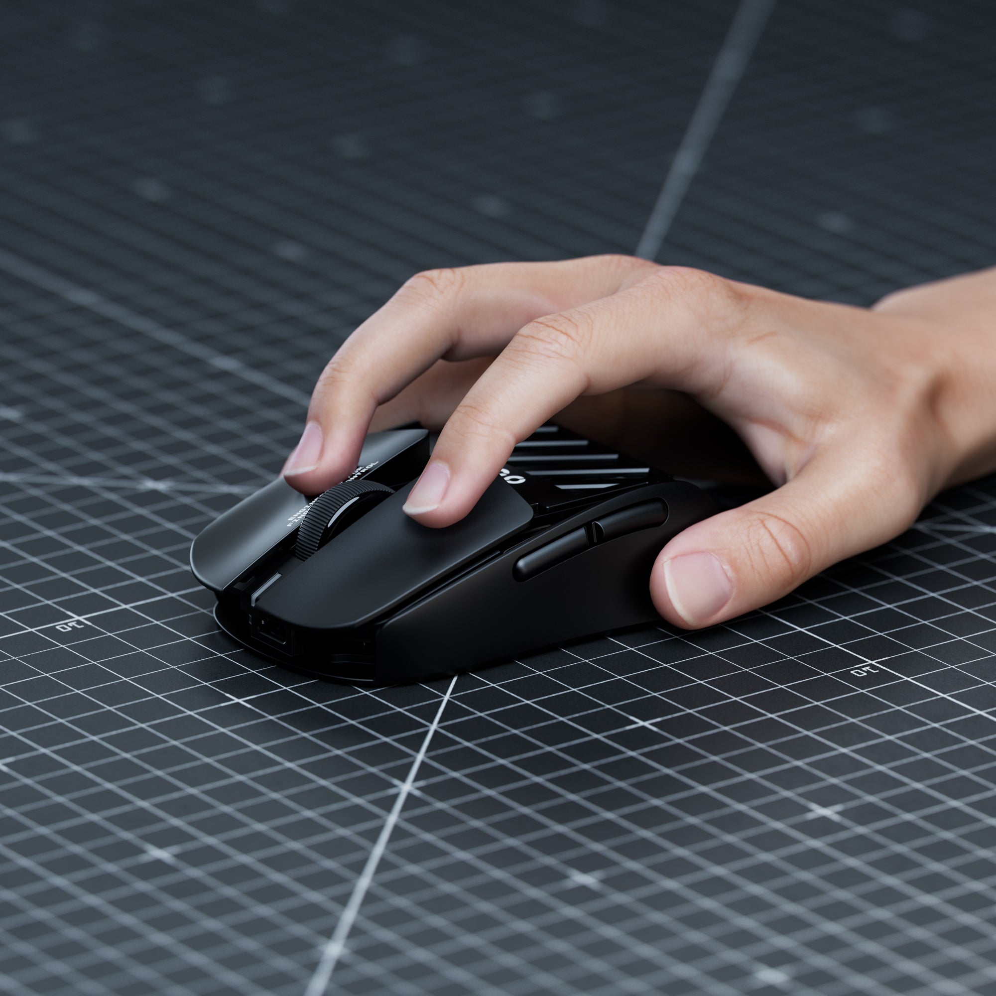Pulsar LAB] X2F Gaming Mouse – Pulsar Gaming Gears
