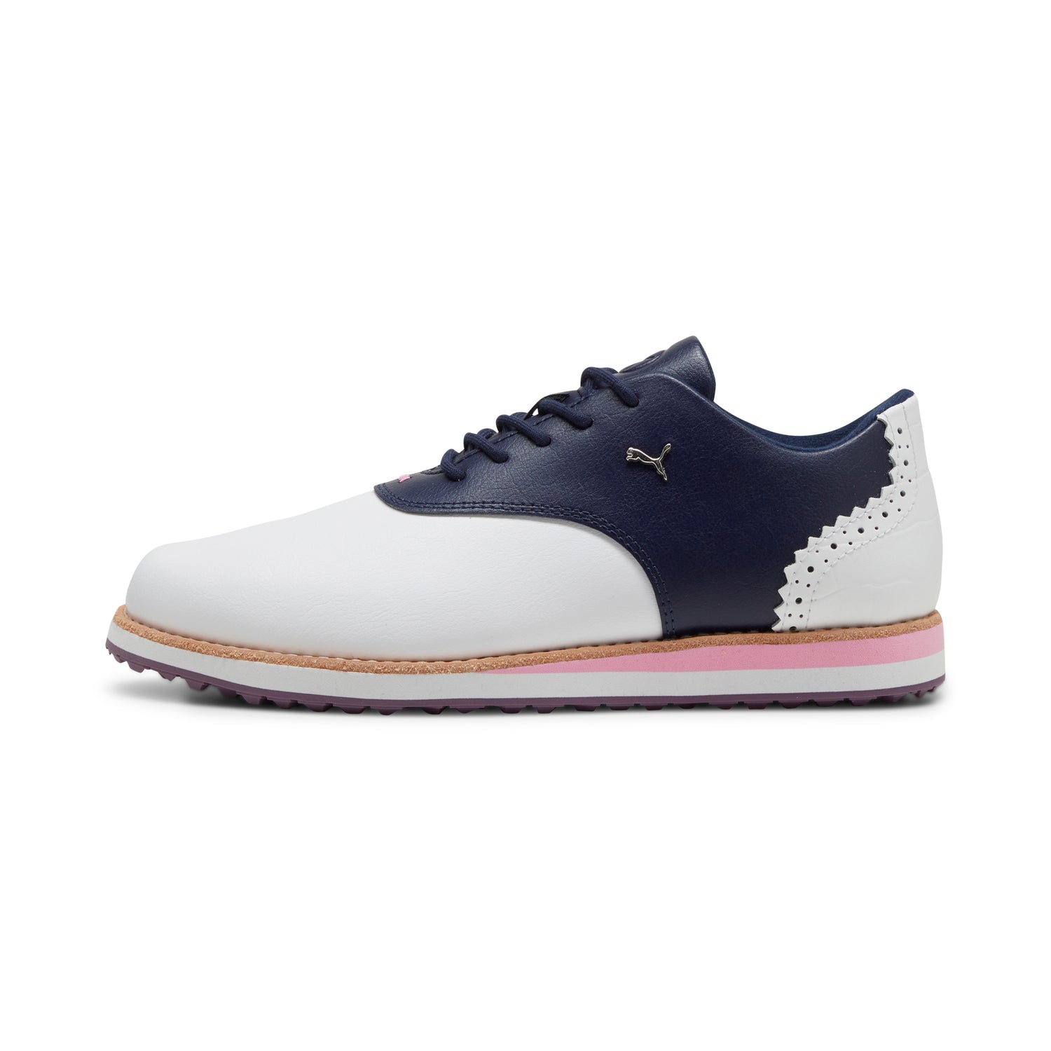 Women's AVANT Spikeless Golf Shoes – PUMA Golf