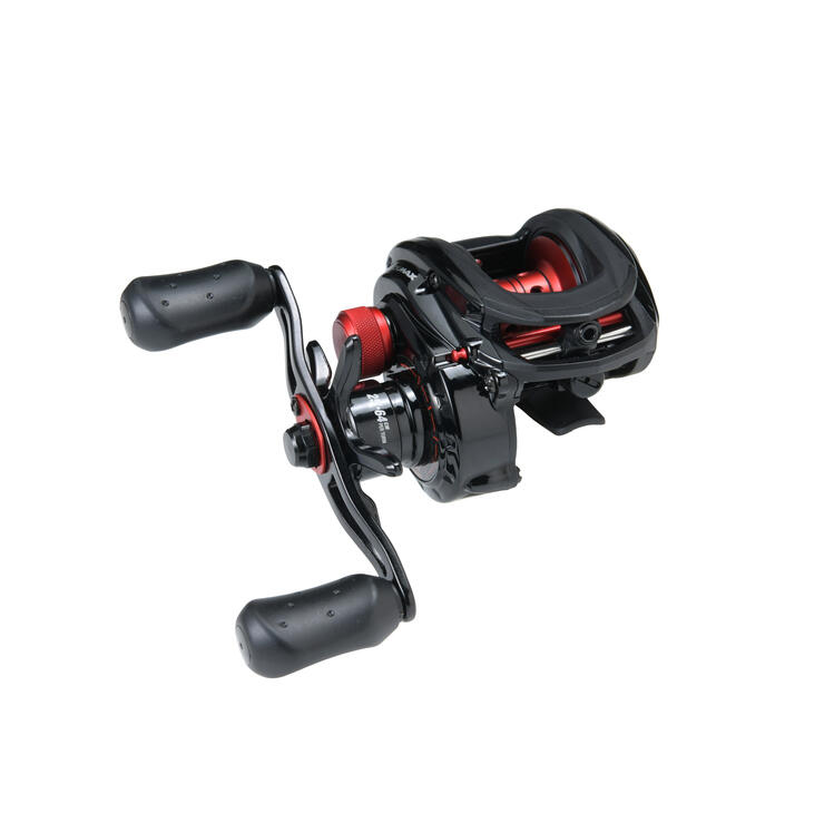 BLACKMAX (ブラックマックス）｜AbuGarcia｜釣具の総合メーカー ピュア