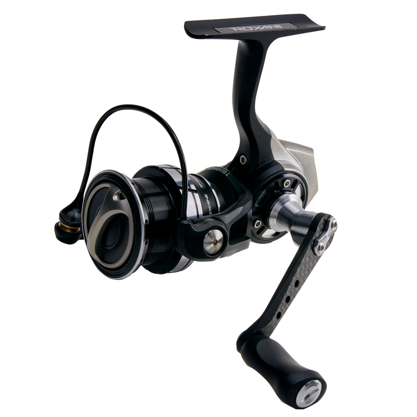 Roxani SP (ロキサーニ エスピー)｜AbuGarcia｜釣具の総合メーカー