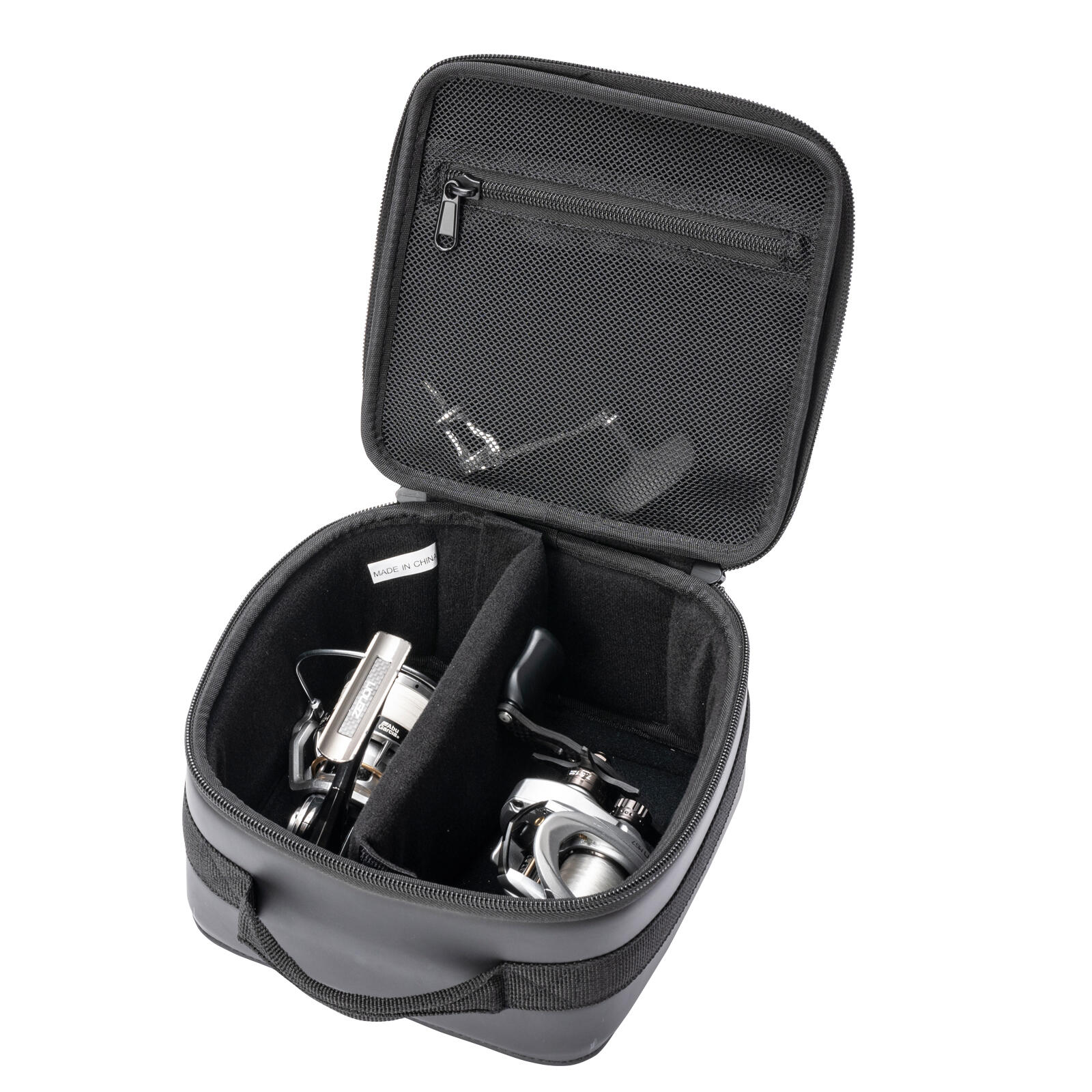 Reel Case 2 (リールケース2)｜AbuGarcia｜釣具の総合メーカー ピュア